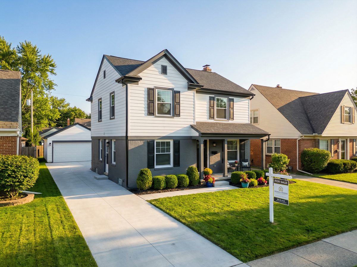 Property after Best Choice Investments purchase